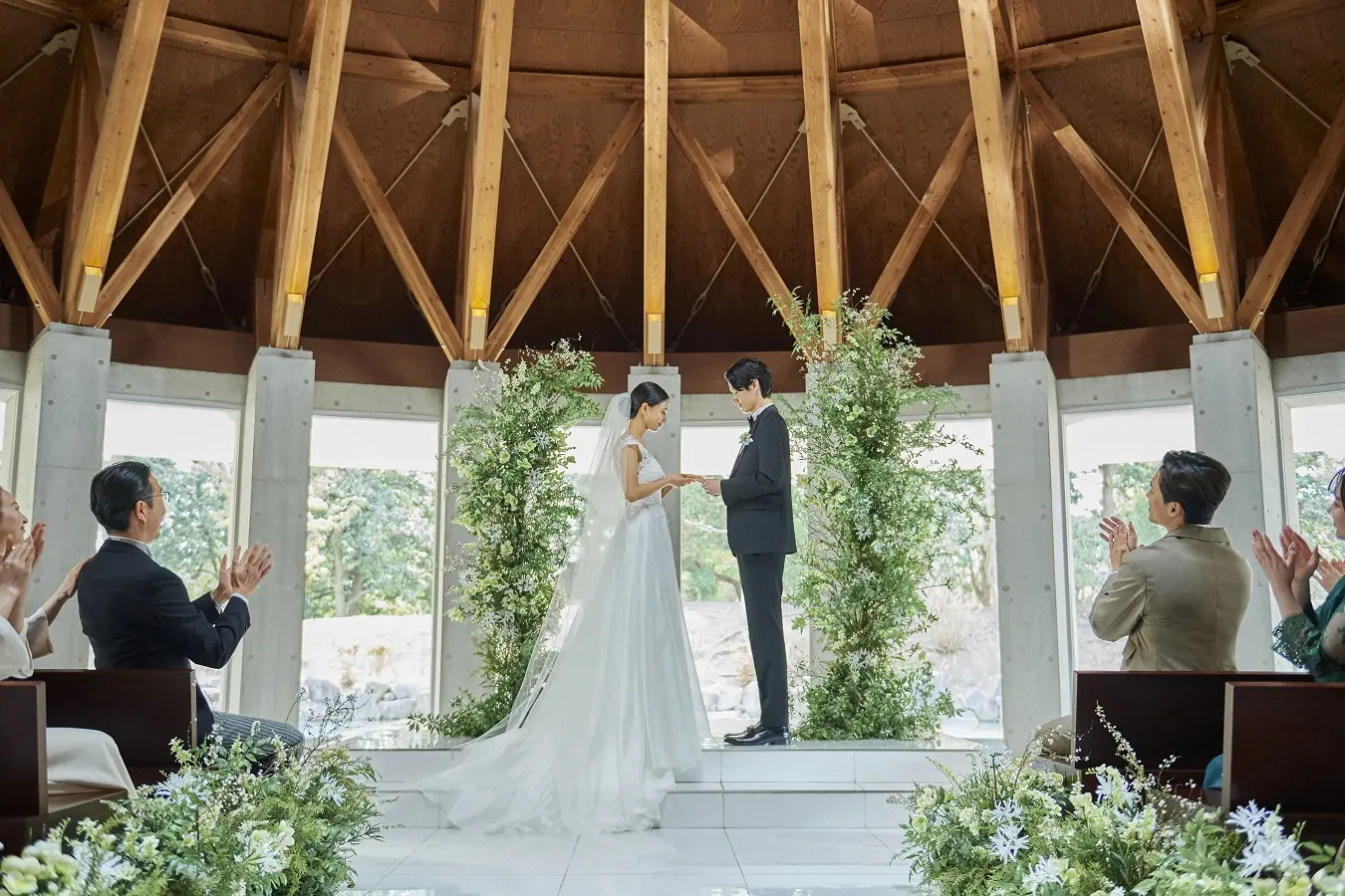 グランドプリンスホテル大阪ベイ