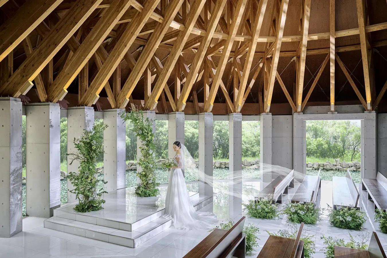 グランドプリンスホテル大阪ベイ