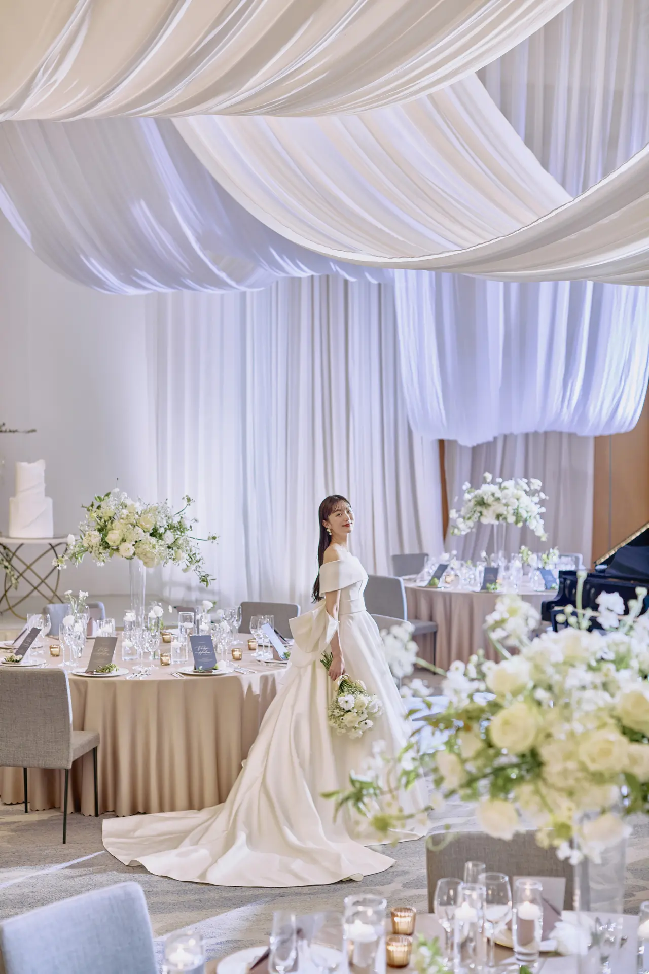 横浜ベイシェラトン ホテル＆タワーズ