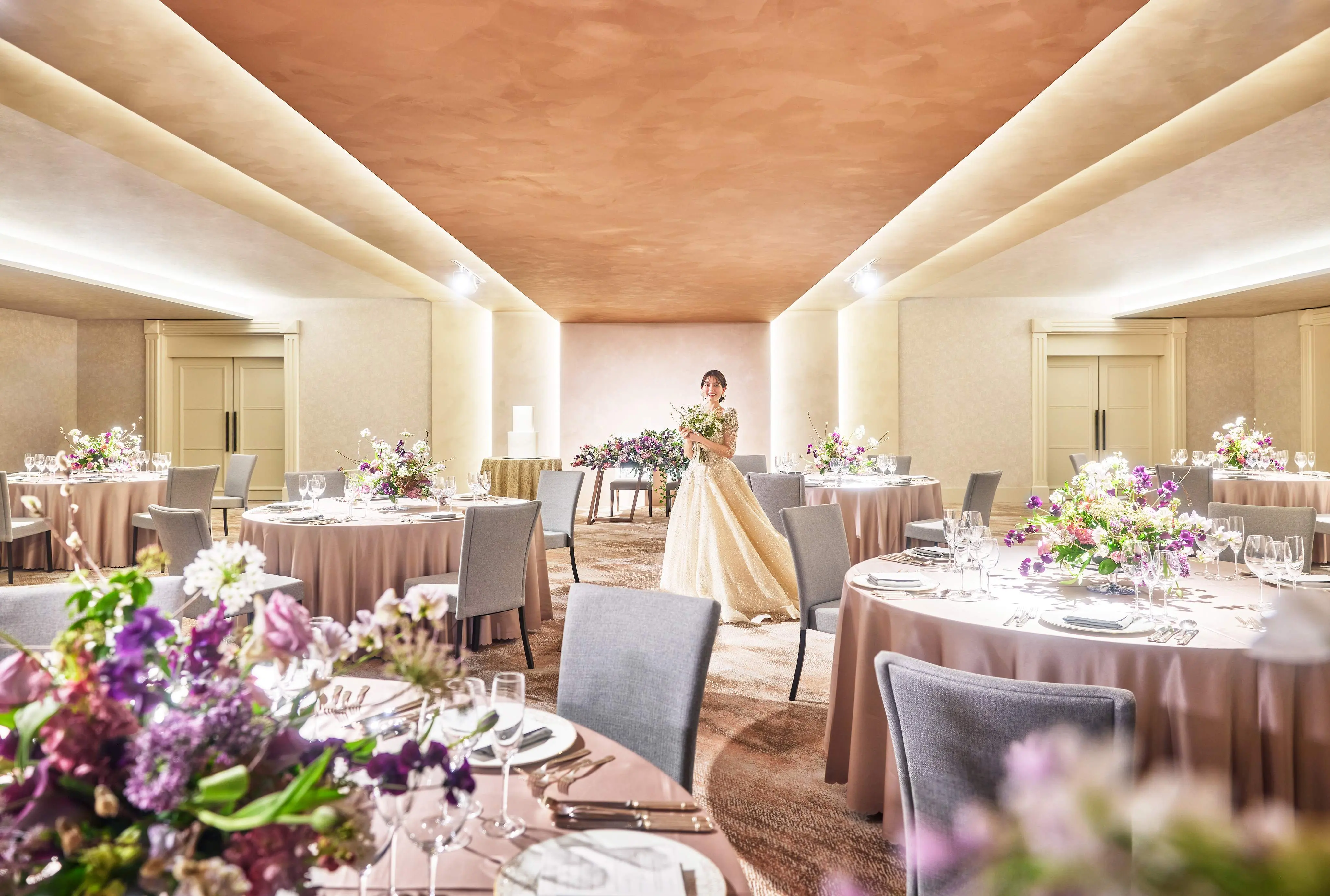 横浜ベイシェラトン ホテル＆タワーズ