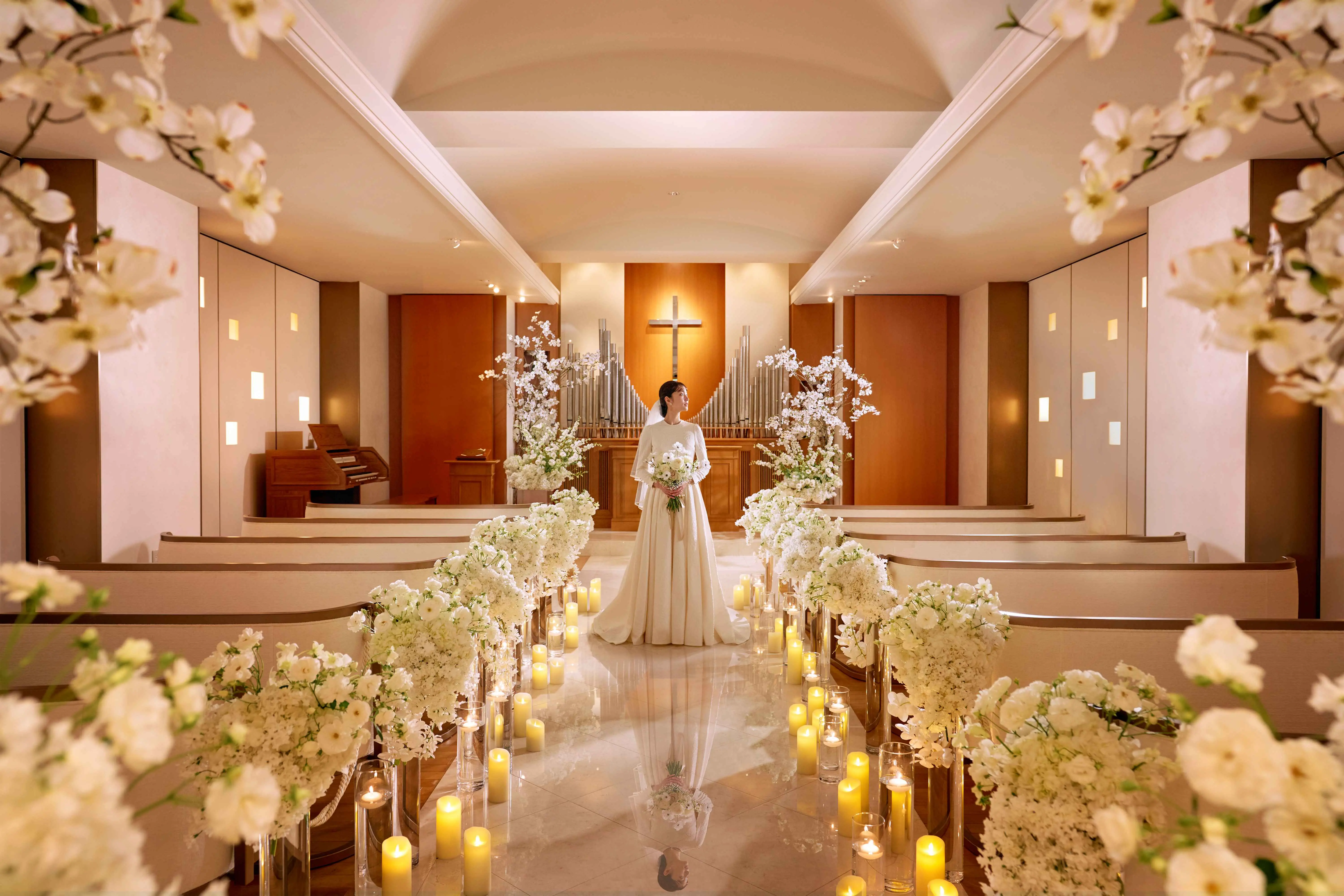 横浜ベイシェラトン ホテル＆タワーズ