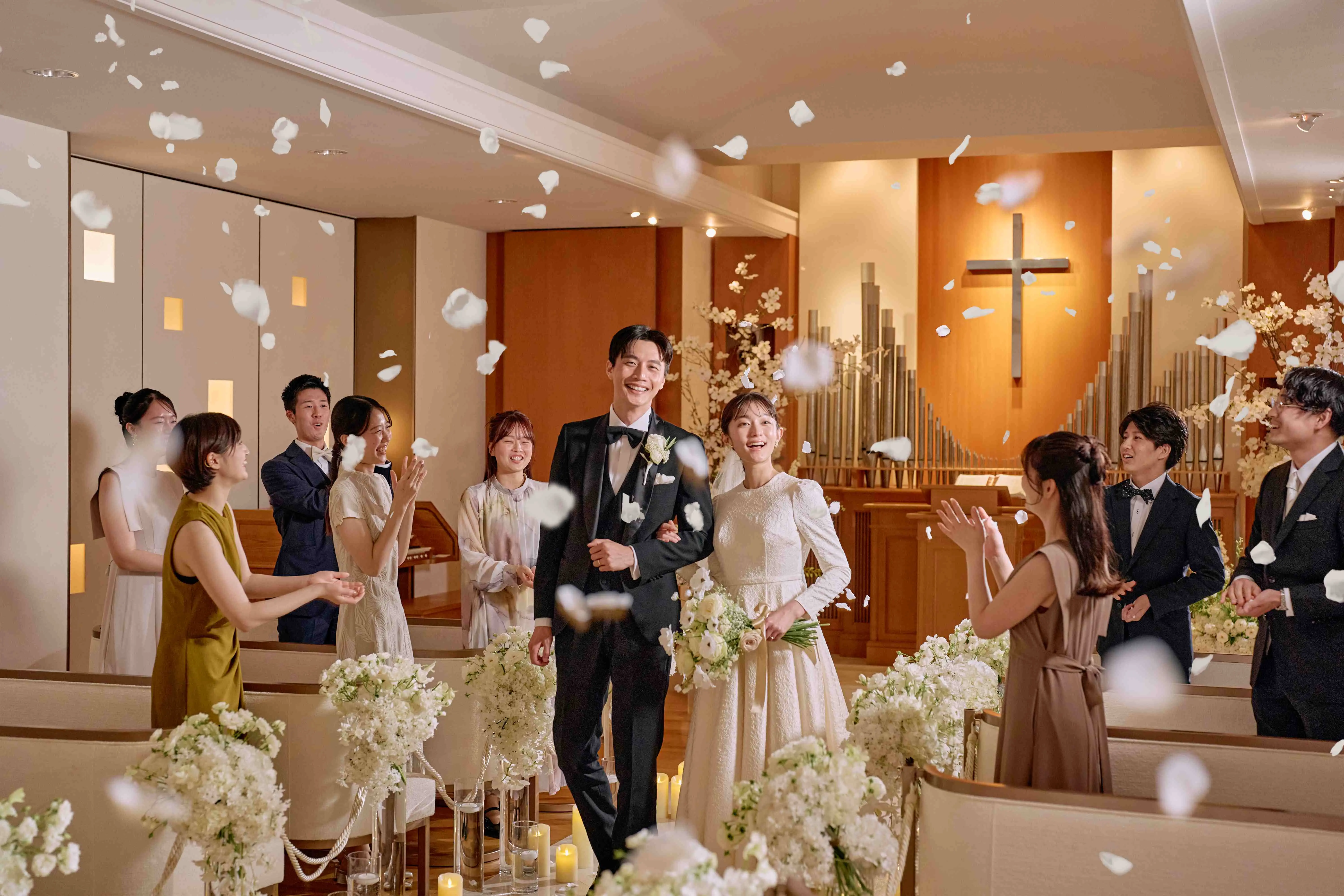 横浜ベイシェラトン ホテル＆タワーズ