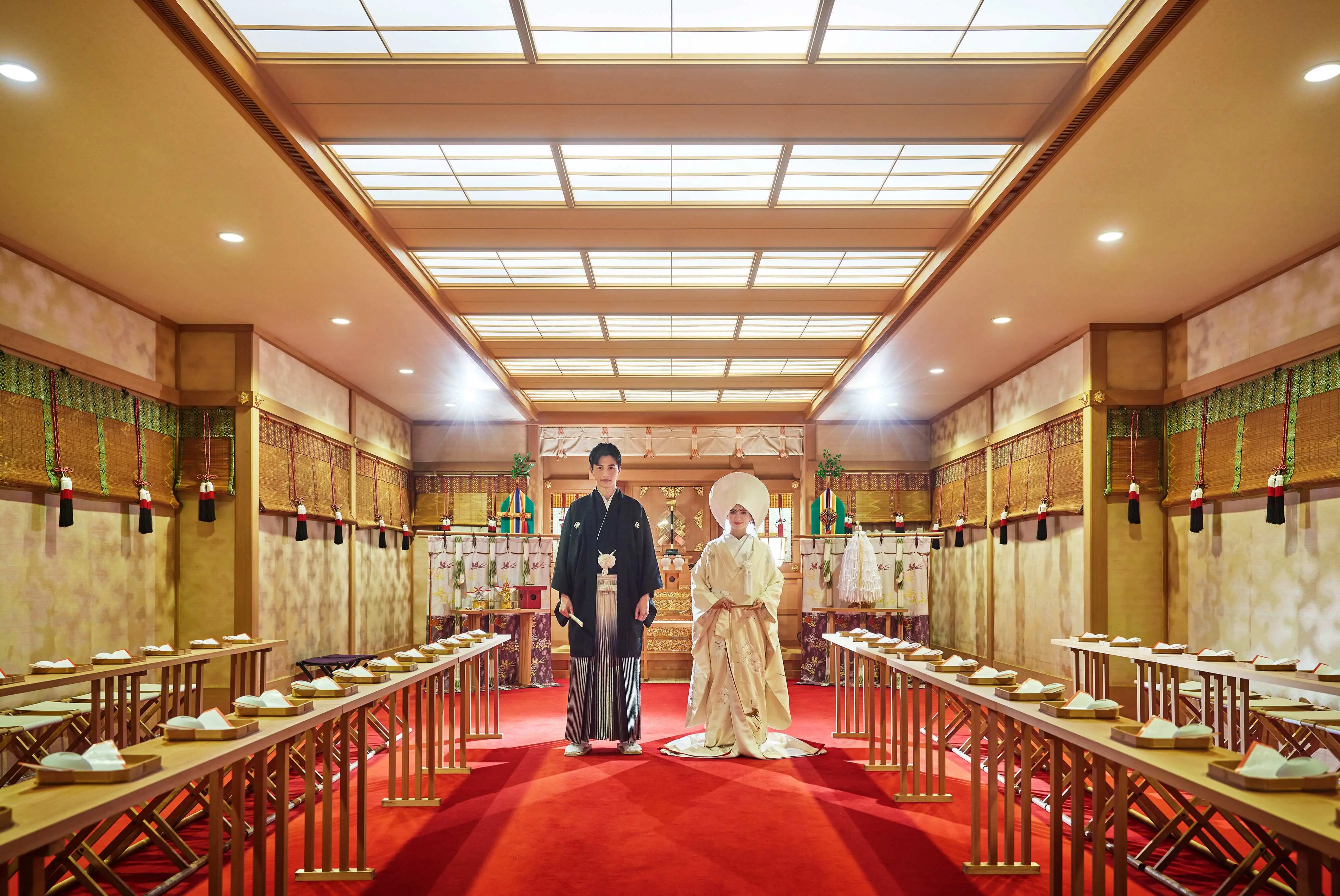 横浜ベイシェラトン ホテル＆タワーズ