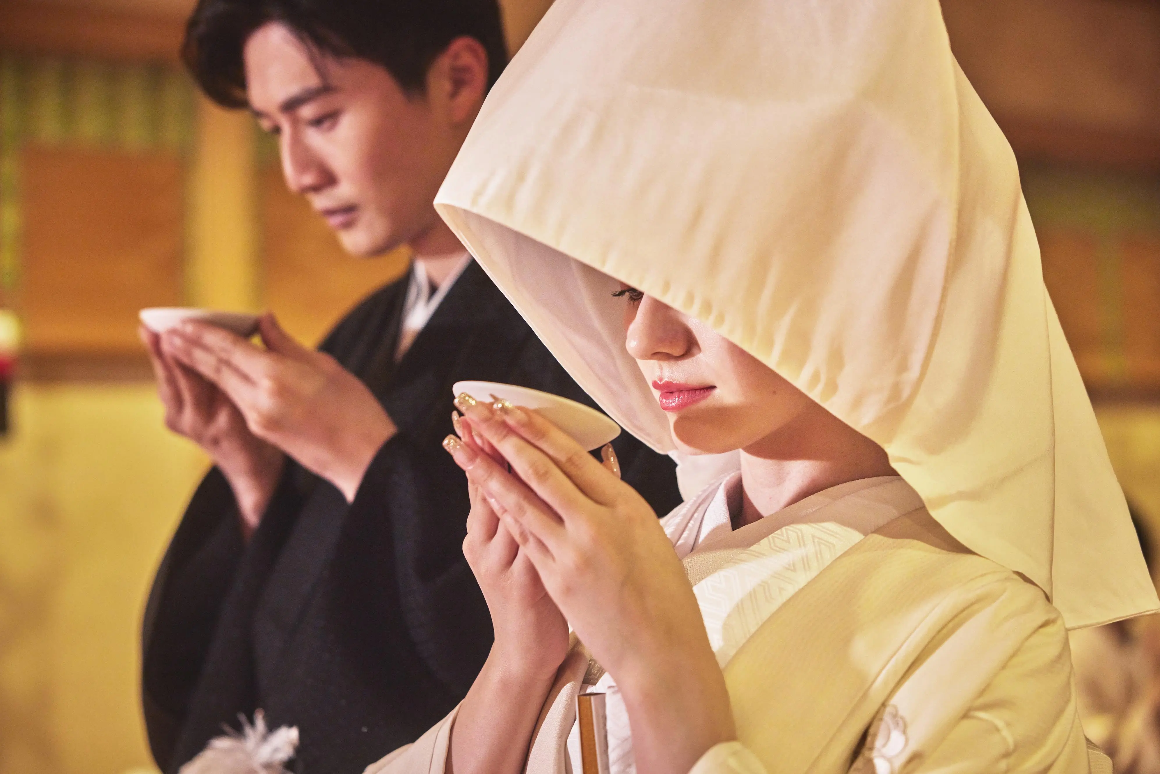 横浜ベイシェラトン ホテル＆タワーズ