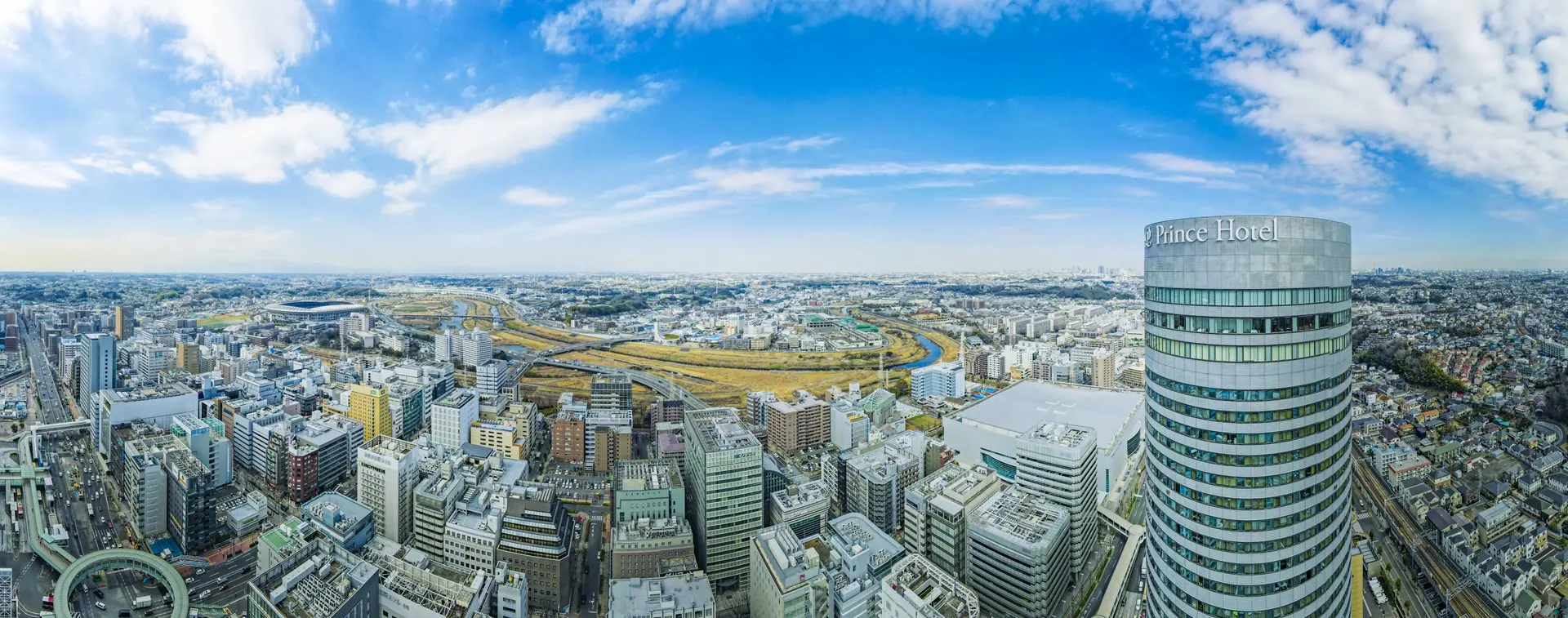 新横浜プリンスホテル