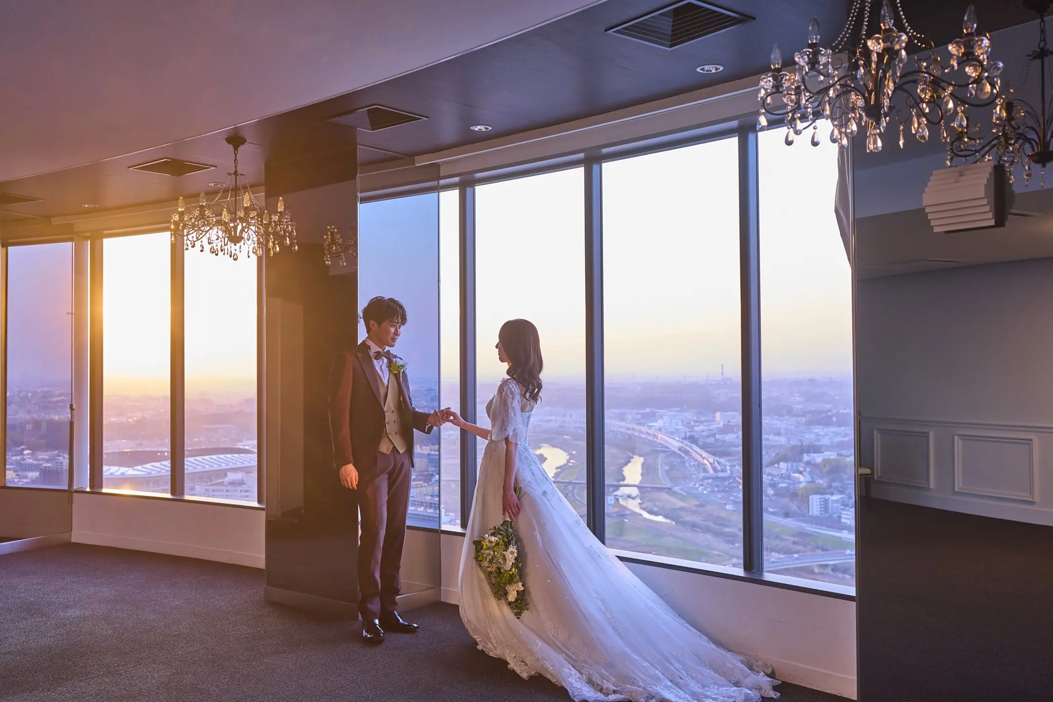 新横浜プリンスホテル