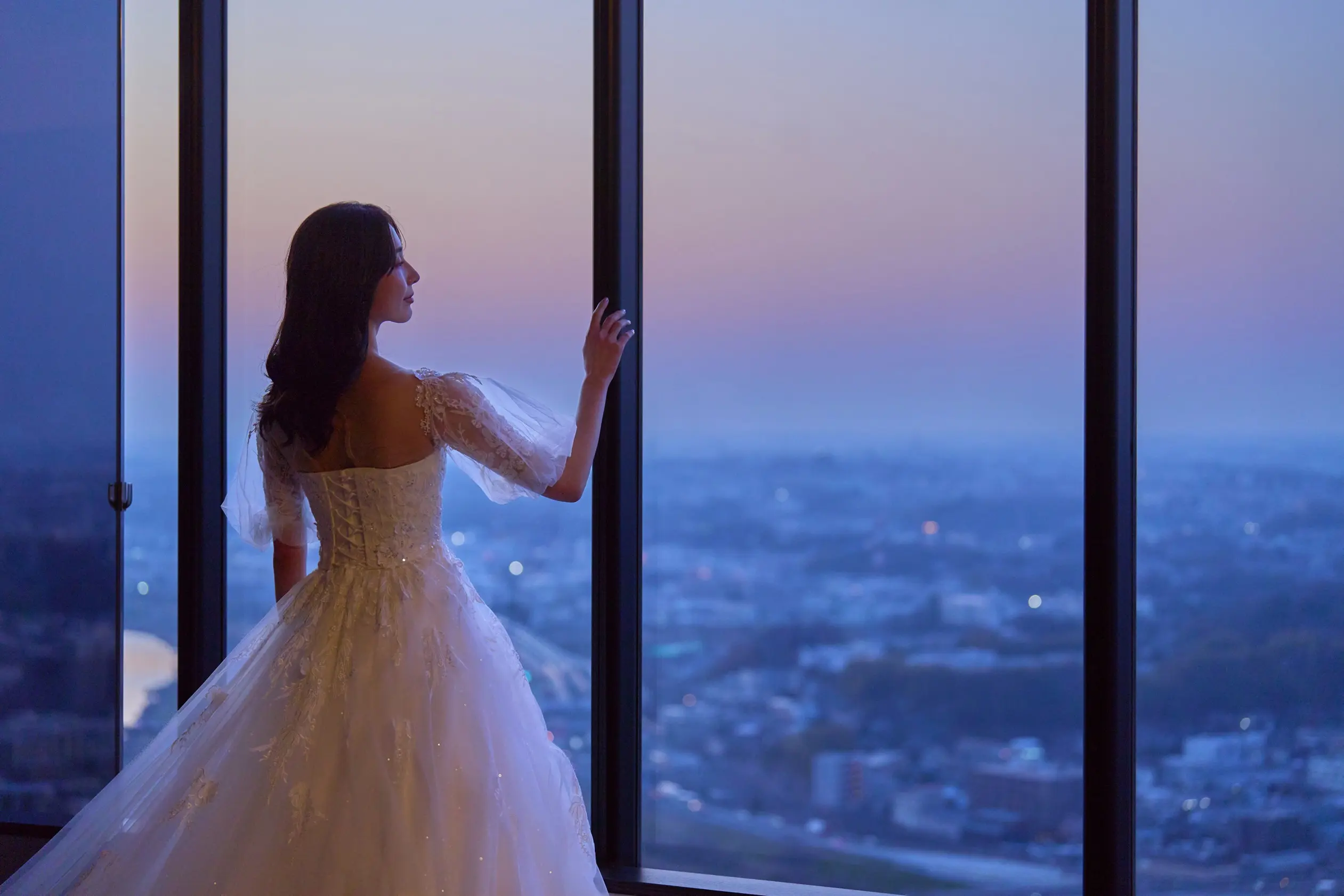 新横浜プリンスホテル