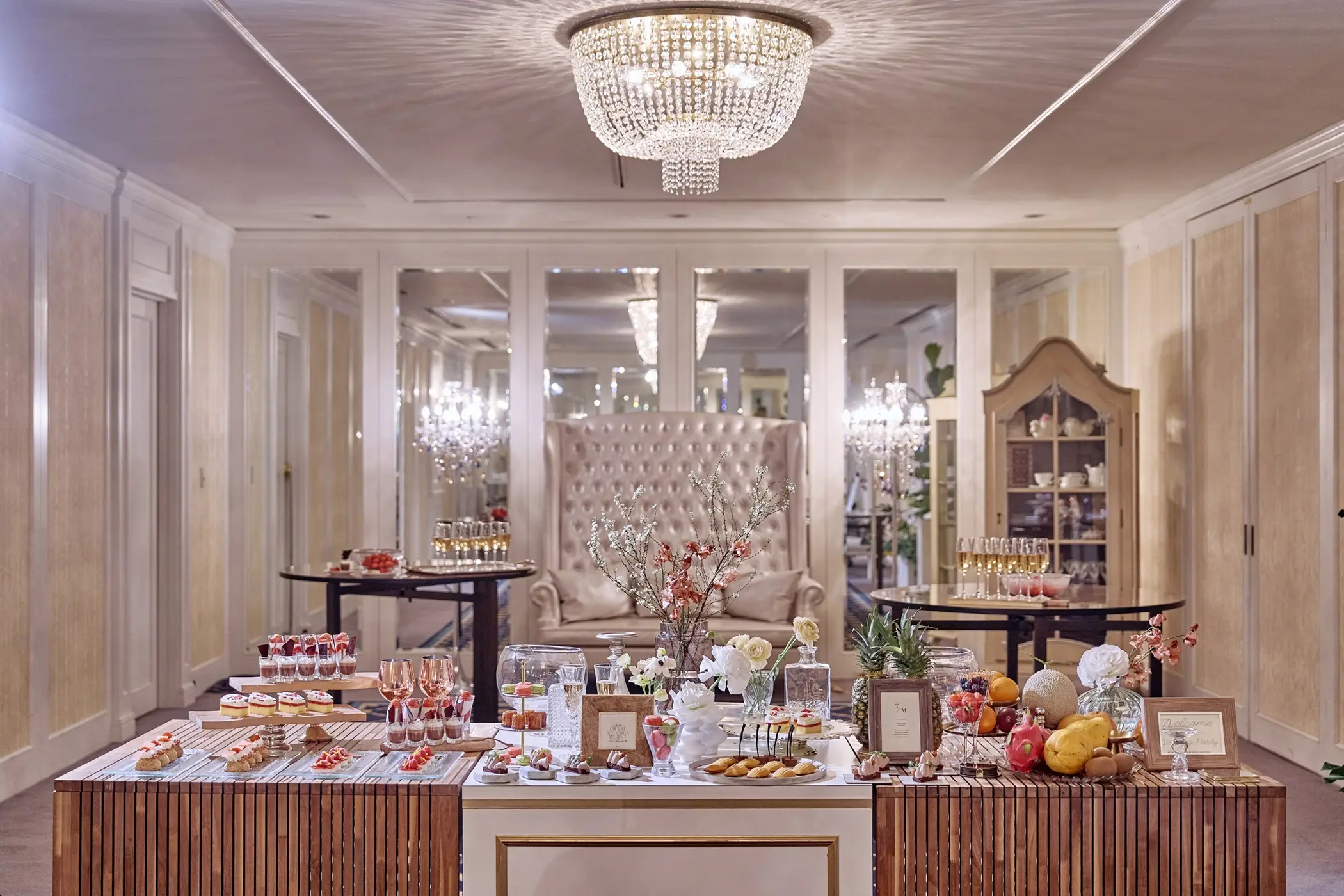 新横浜プリンスホテル