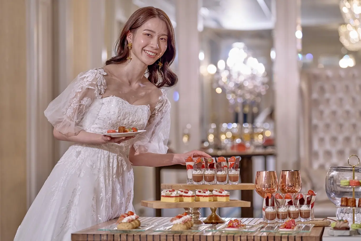 新横浜プリンスホテル