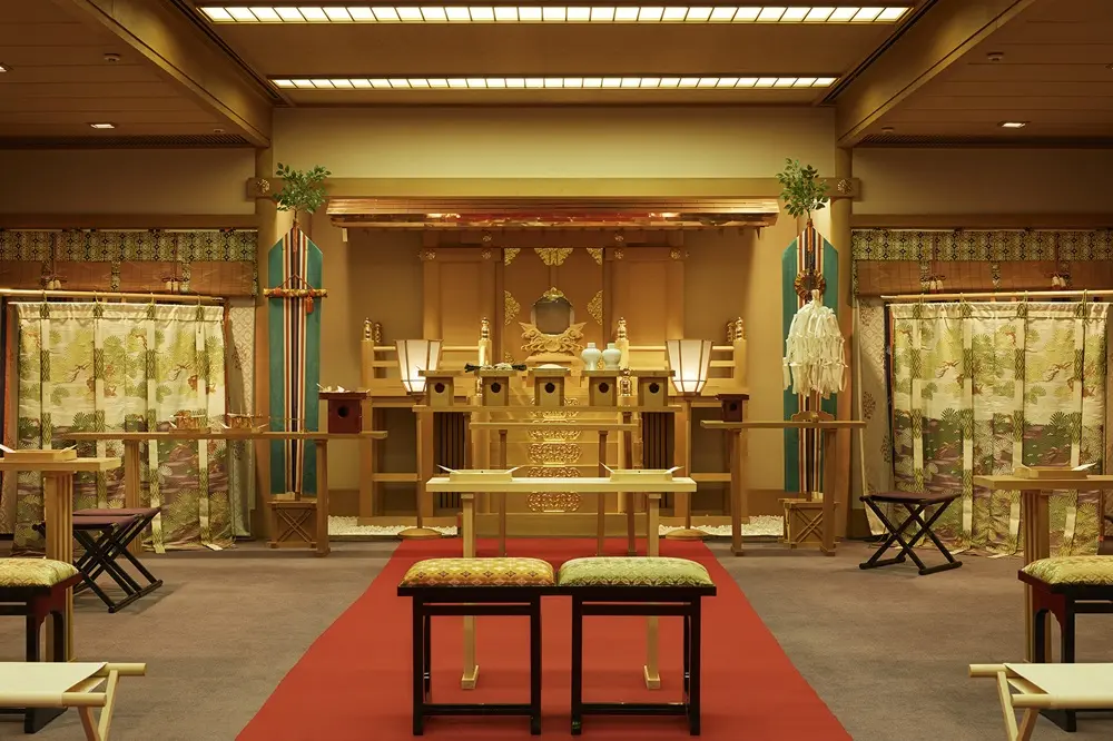 新横浜プリンスホテル