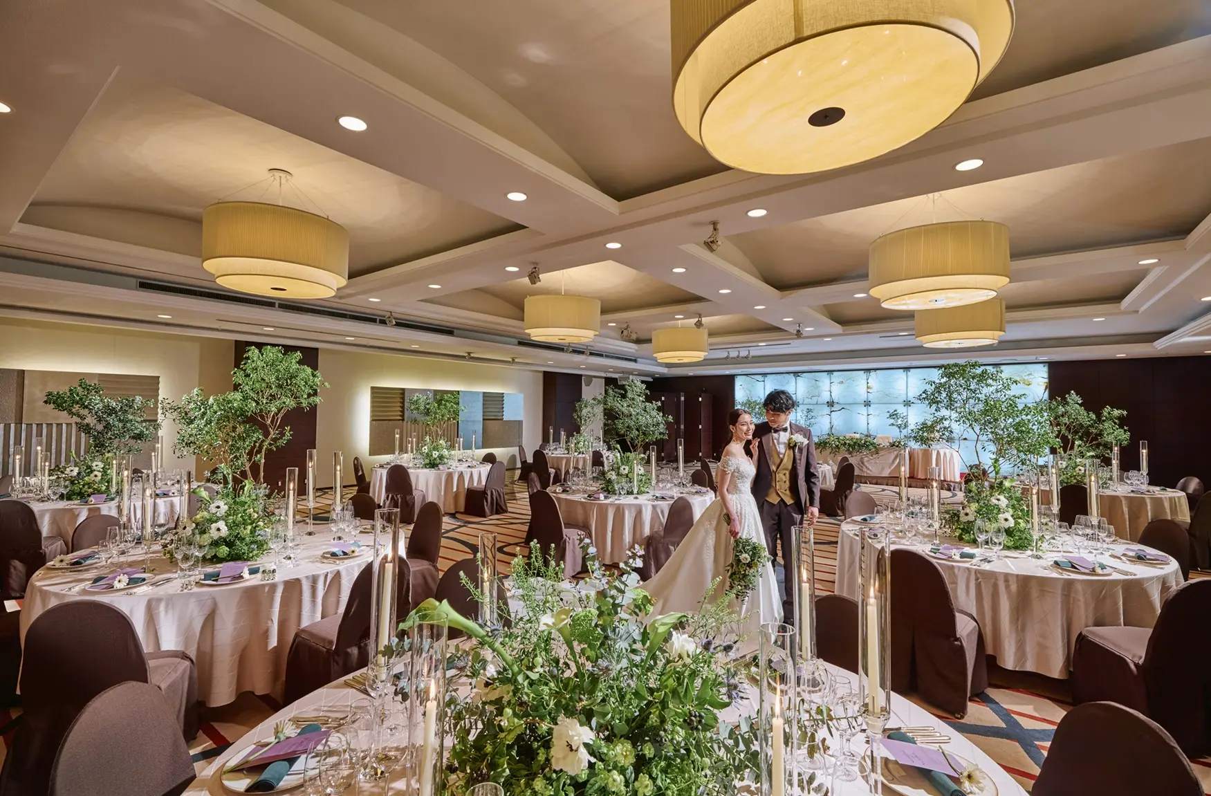 新横浜プリンスホテル