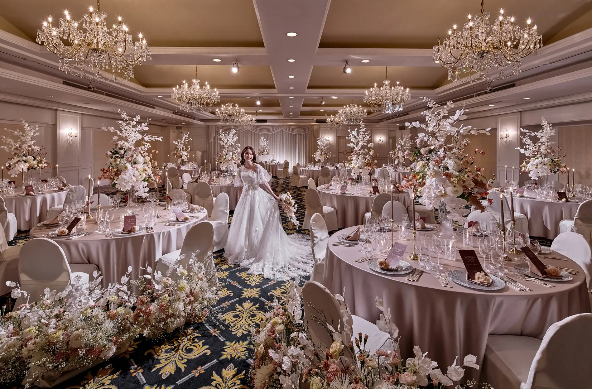 新横浜プリンスホテル