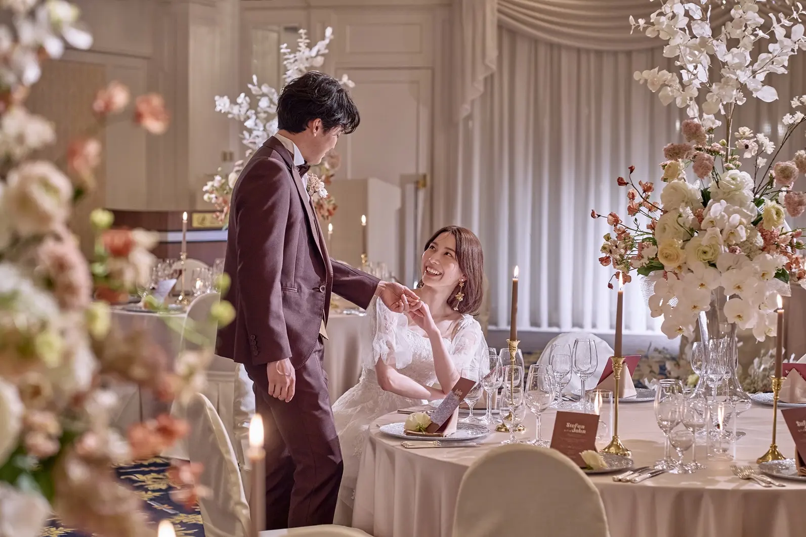 新横浜プリンスホテル