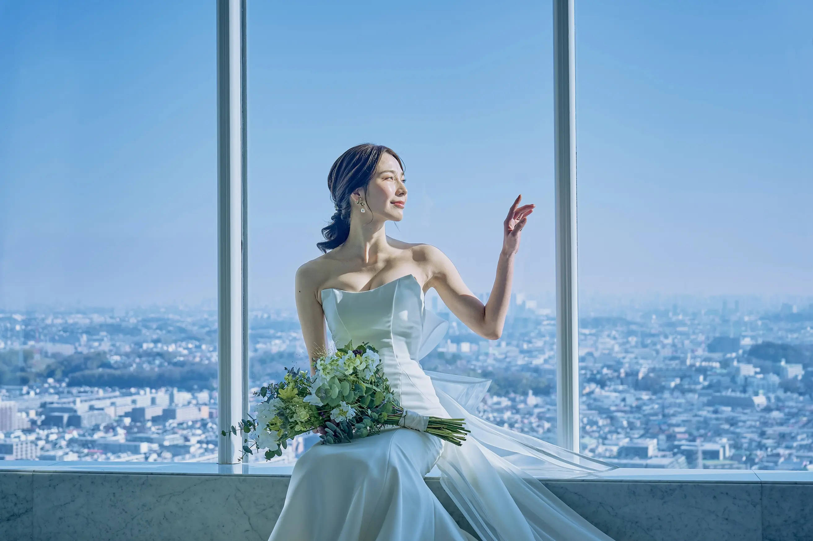 新横浜プリンスホテル