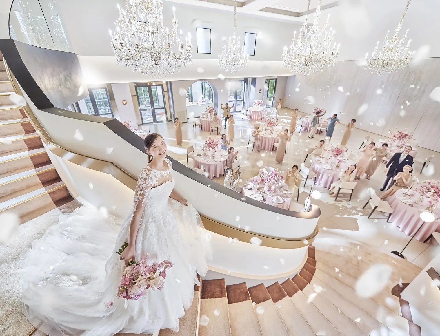 アニヴェルセルみなとみらい横浜