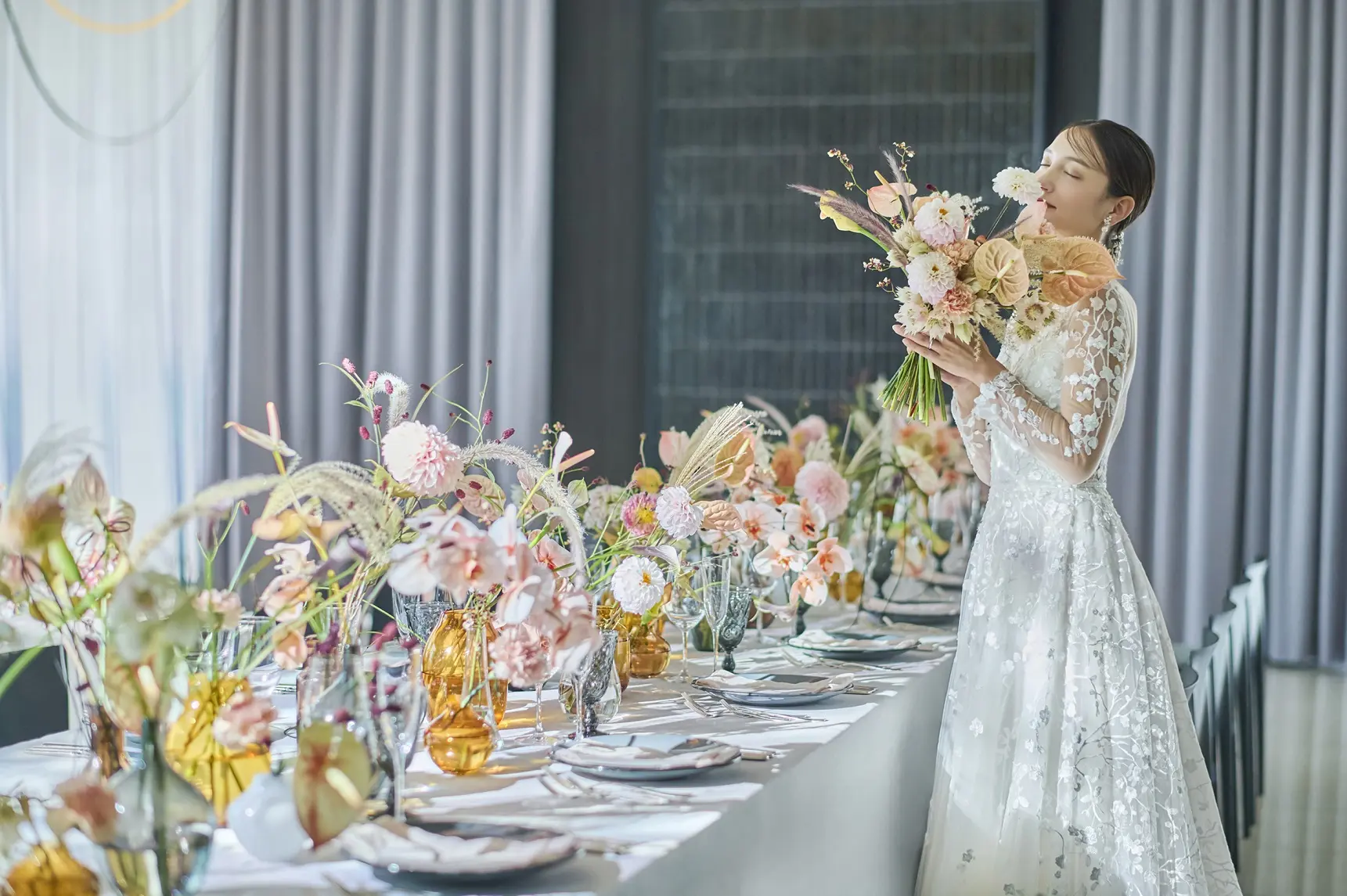 アニヴェルセルみなとみらい横浜