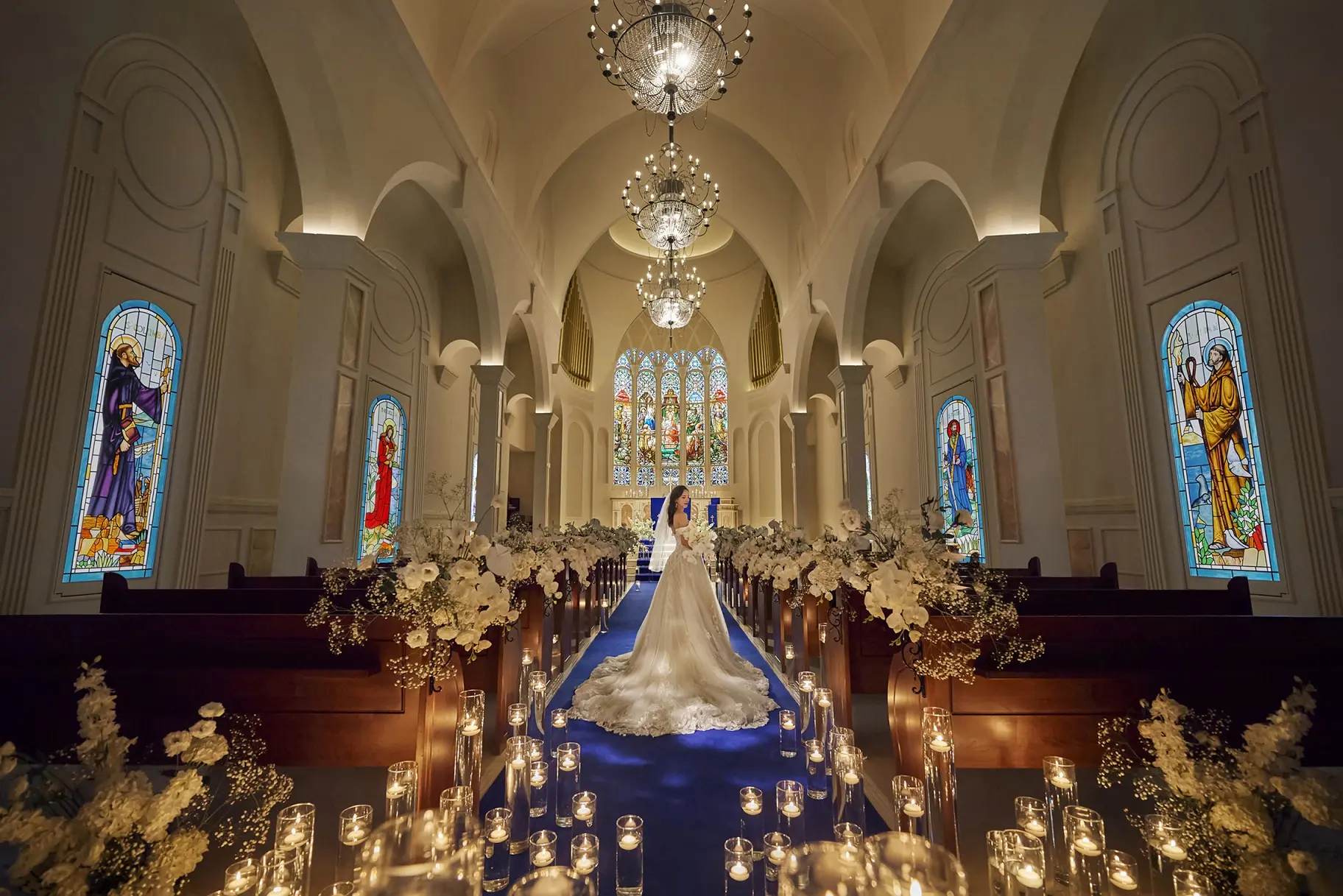アニヴェルセルみなとみらい横浜