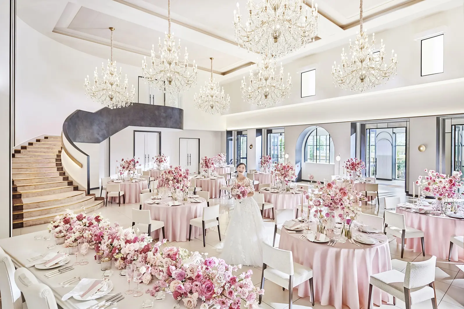 アニヴェルセルみなとみらい横浜