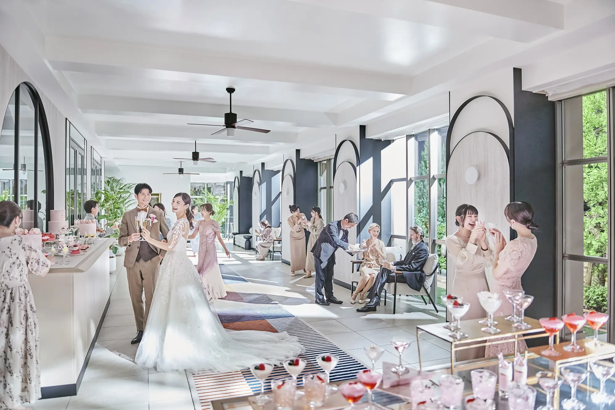 アニヴェルセルみなとみらい横浜