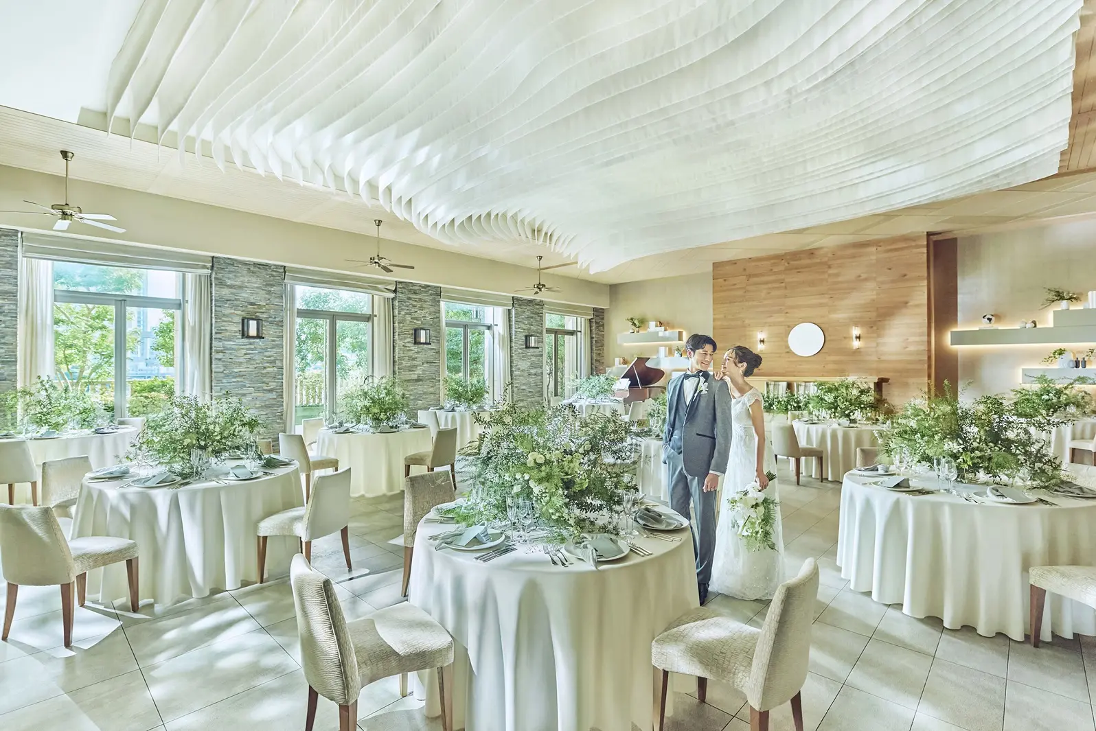 アニヴェルセルみなとみらい横浜