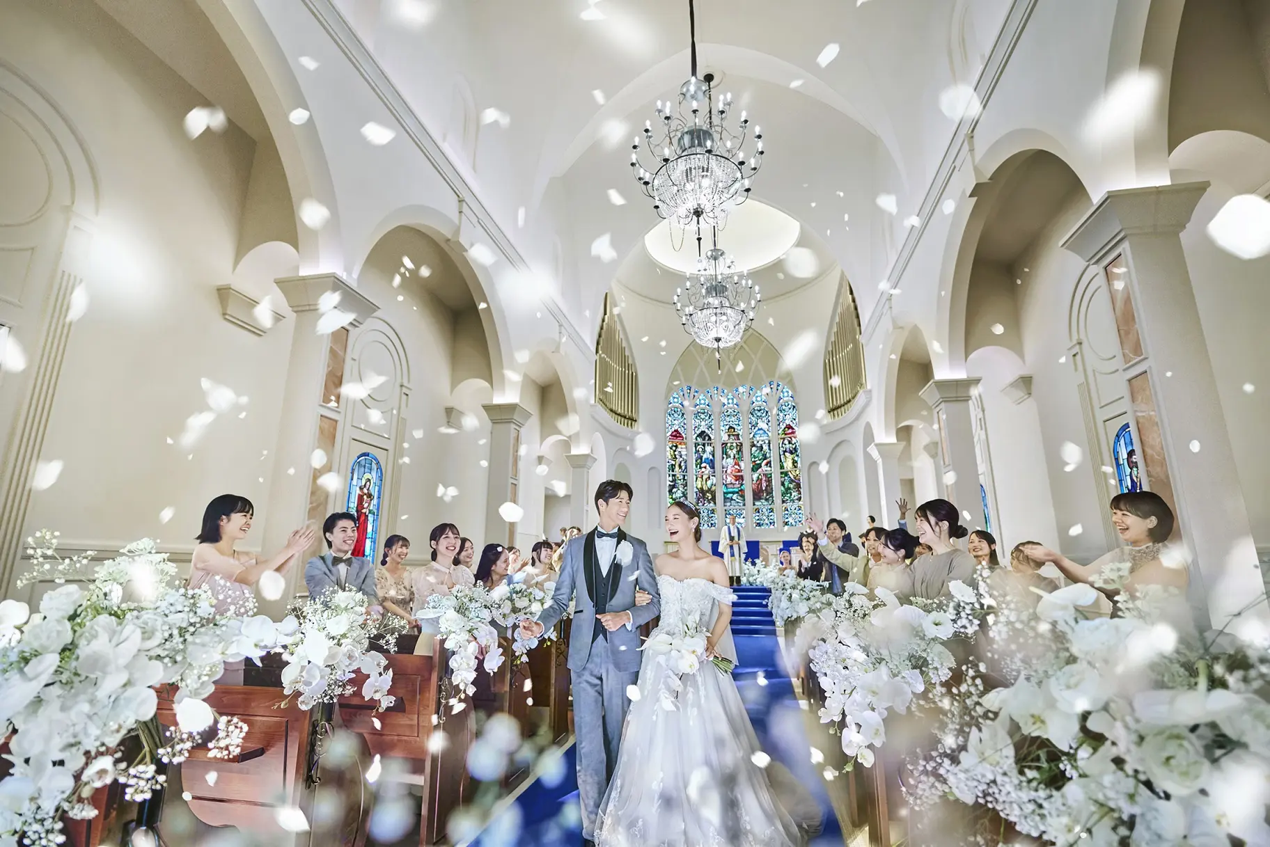 アニヴェルセルみなとみらい横浜