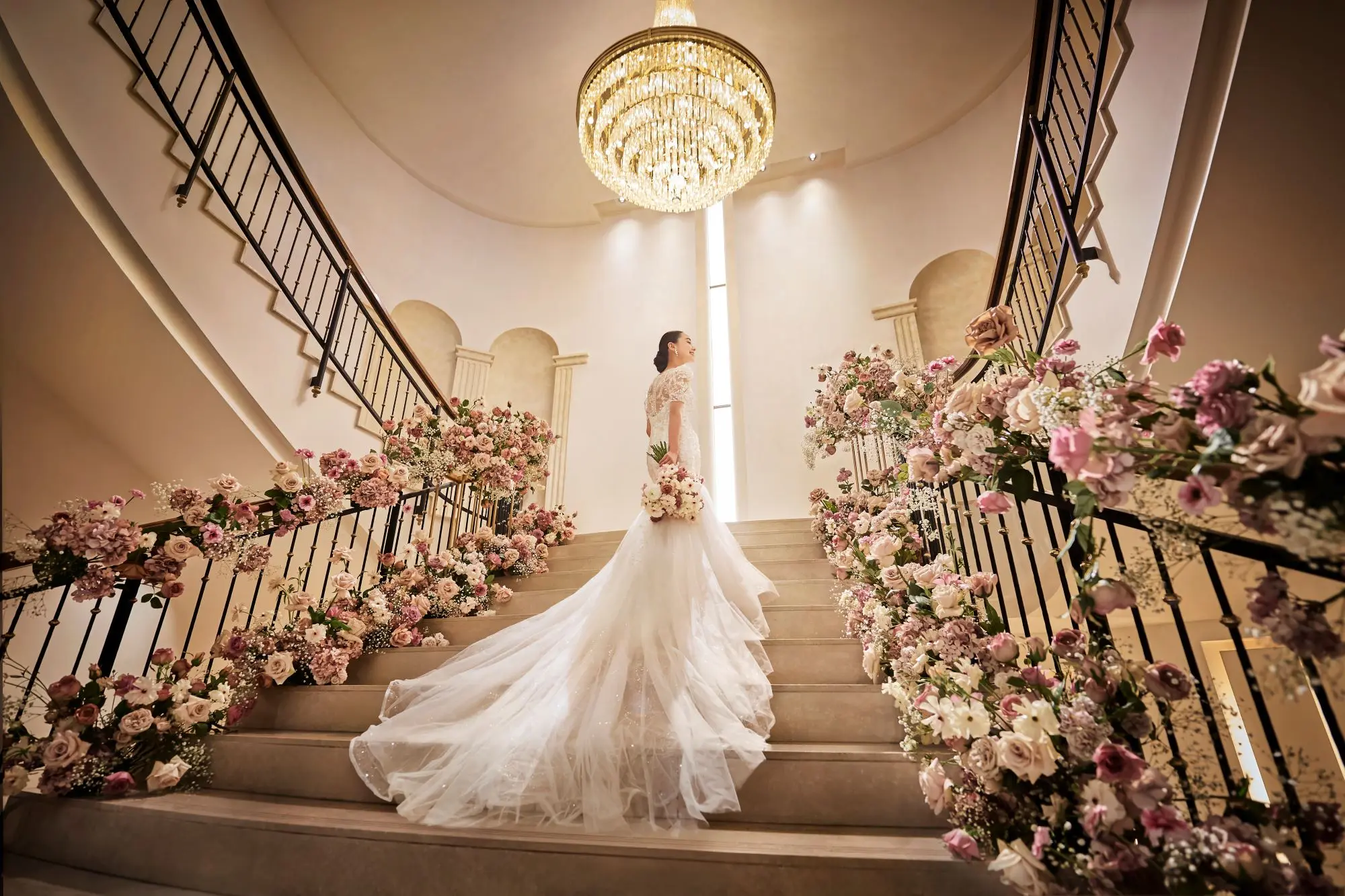 アニヴェルセル表参道