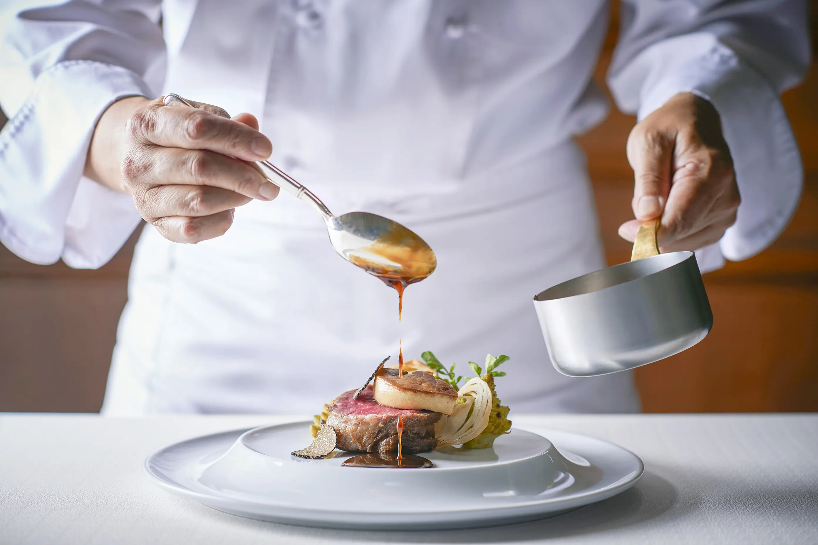 アニヴェルセル表参道