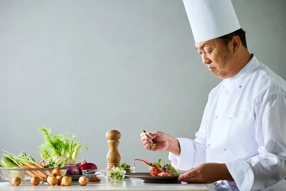 アニヴェルセル表参道