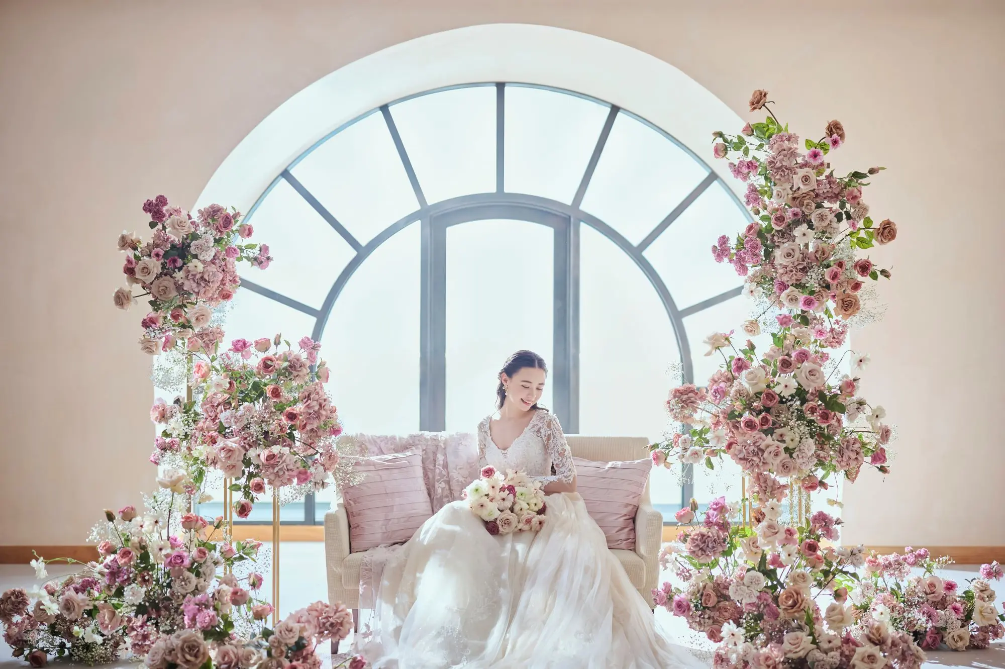 アニヴェルセル表参道