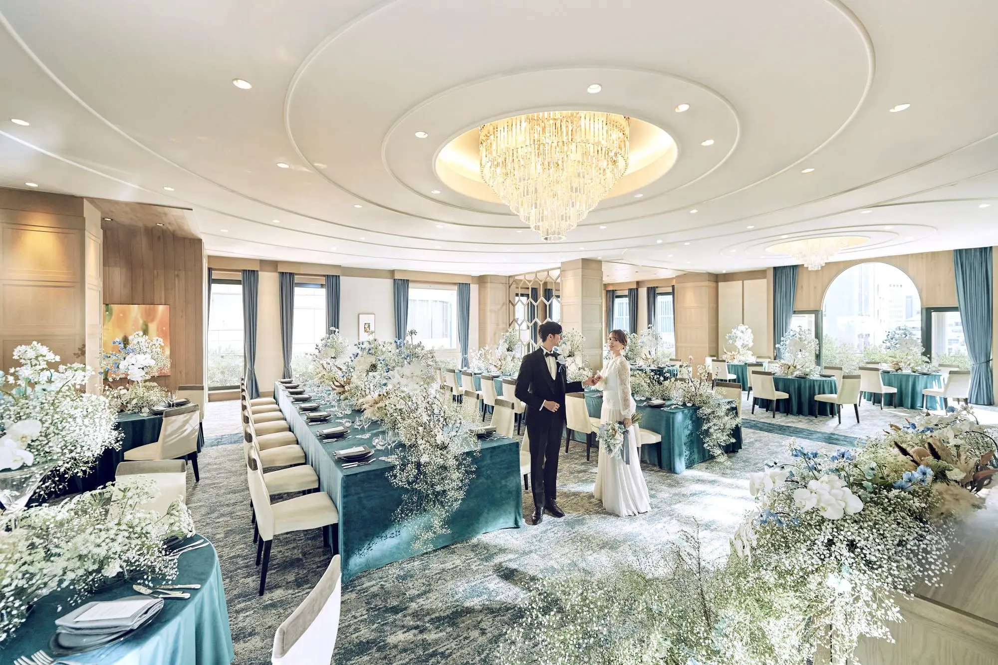 アニヴェルセル表参道