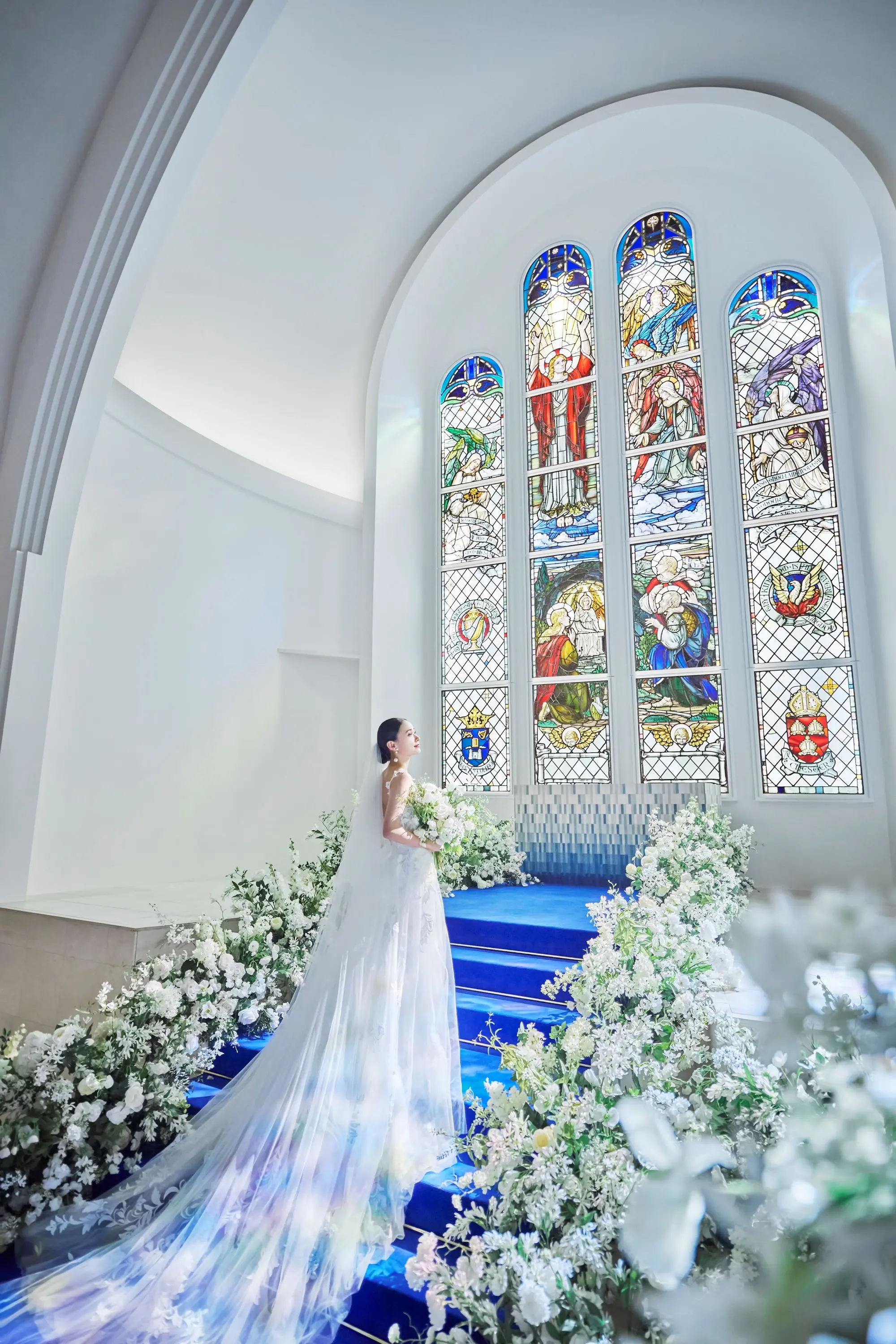 アニヴェルセル表参道