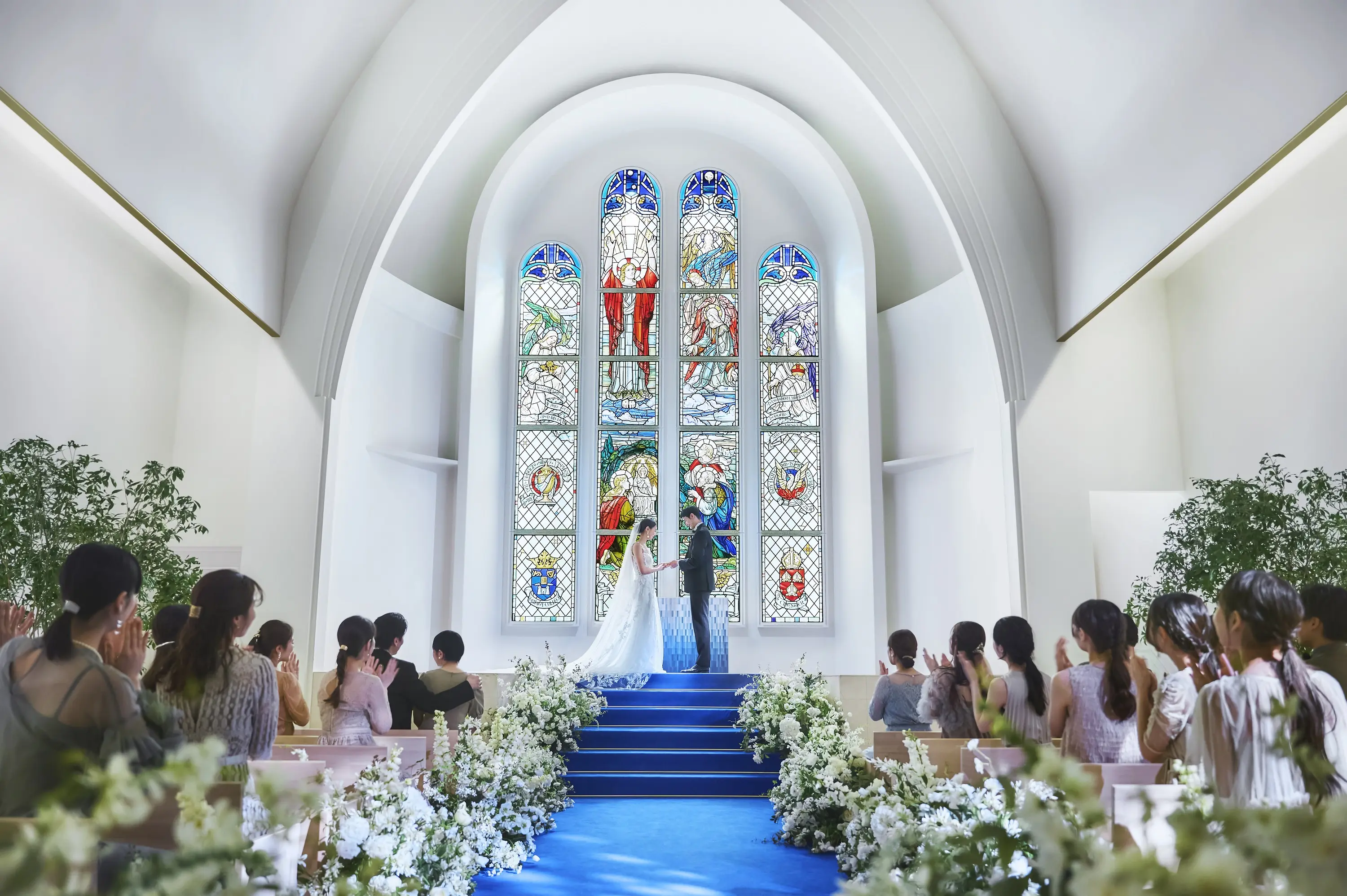 アニヴェルセル表参道