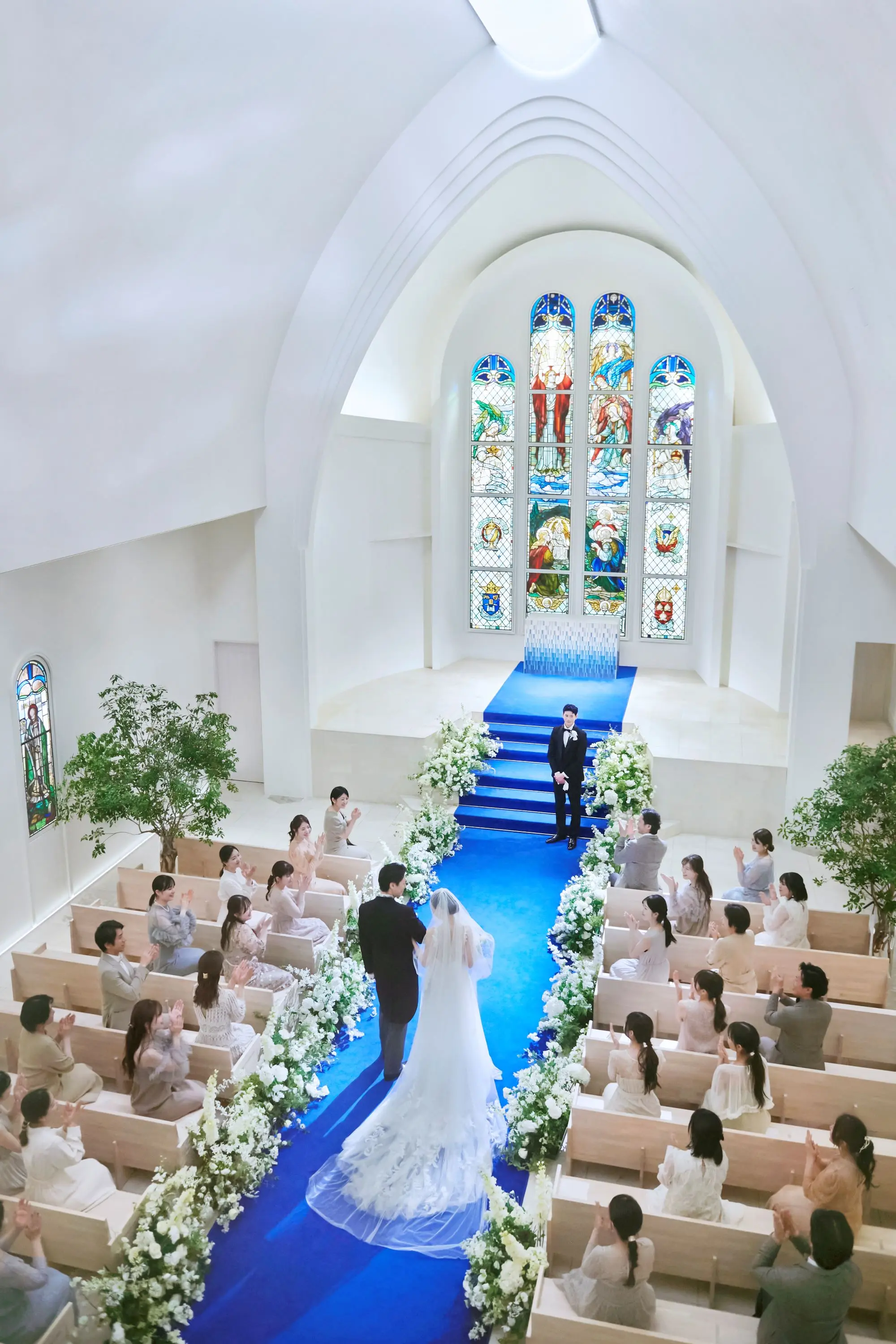 アニヴェルセル表参道