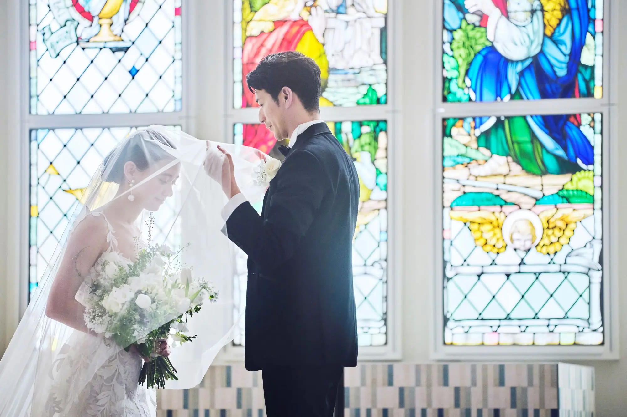 アニヴェルセル表参道