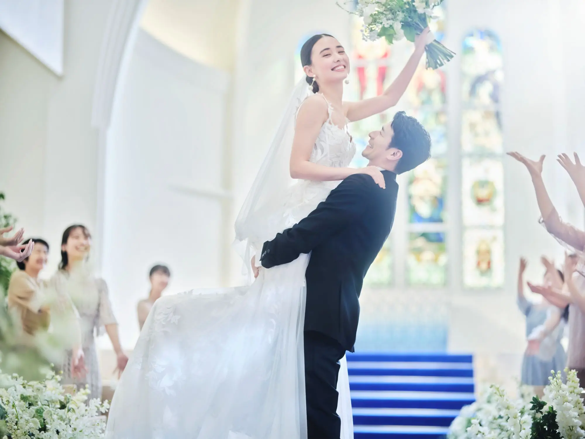 アニヴェルセル表参道