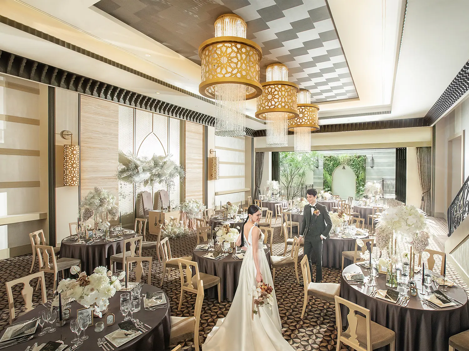 インフィニート名古屋