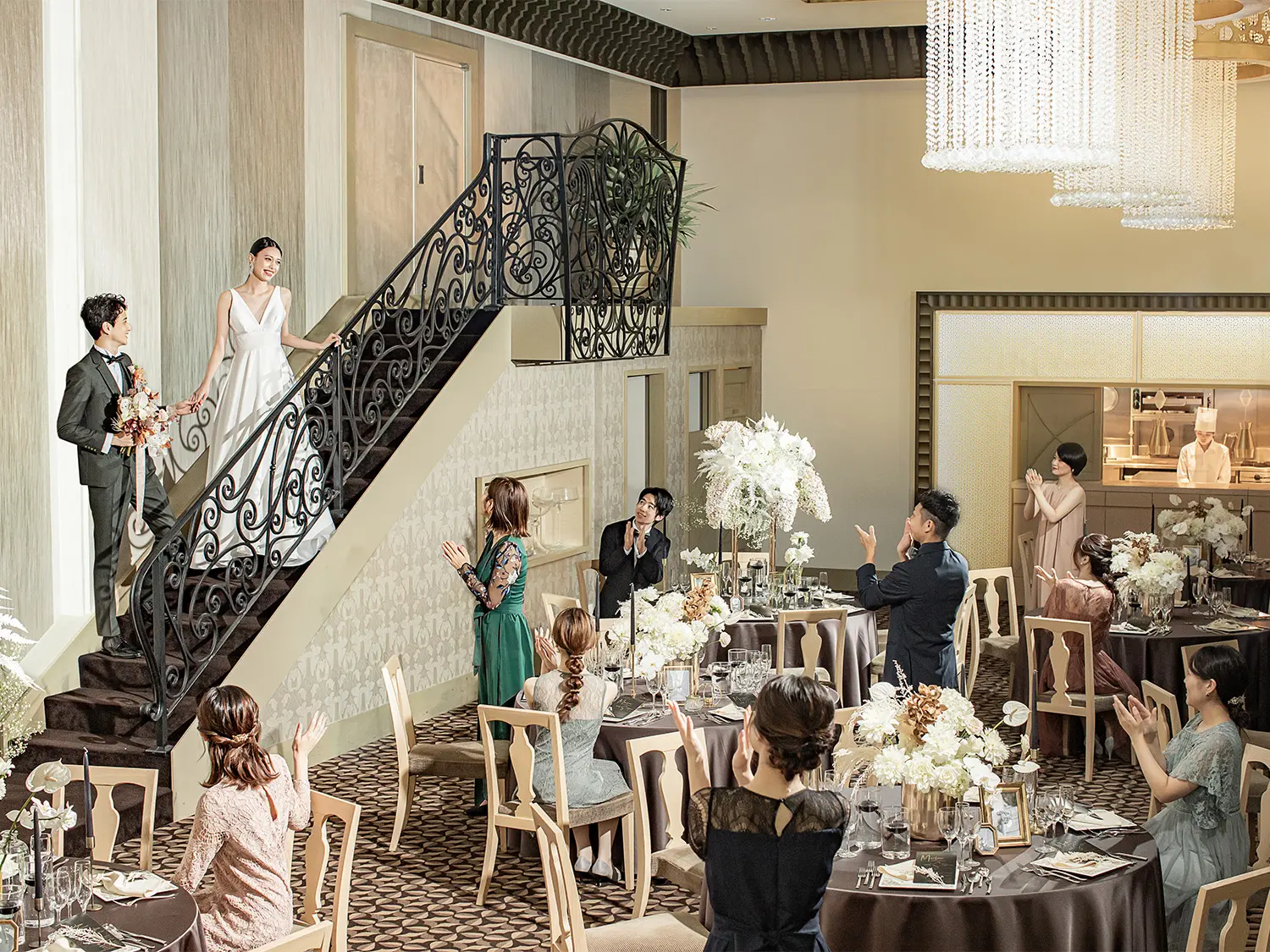 インフィニート名古屋