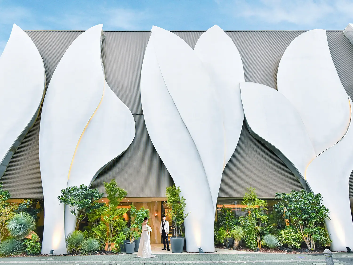 インフィニート名古屋