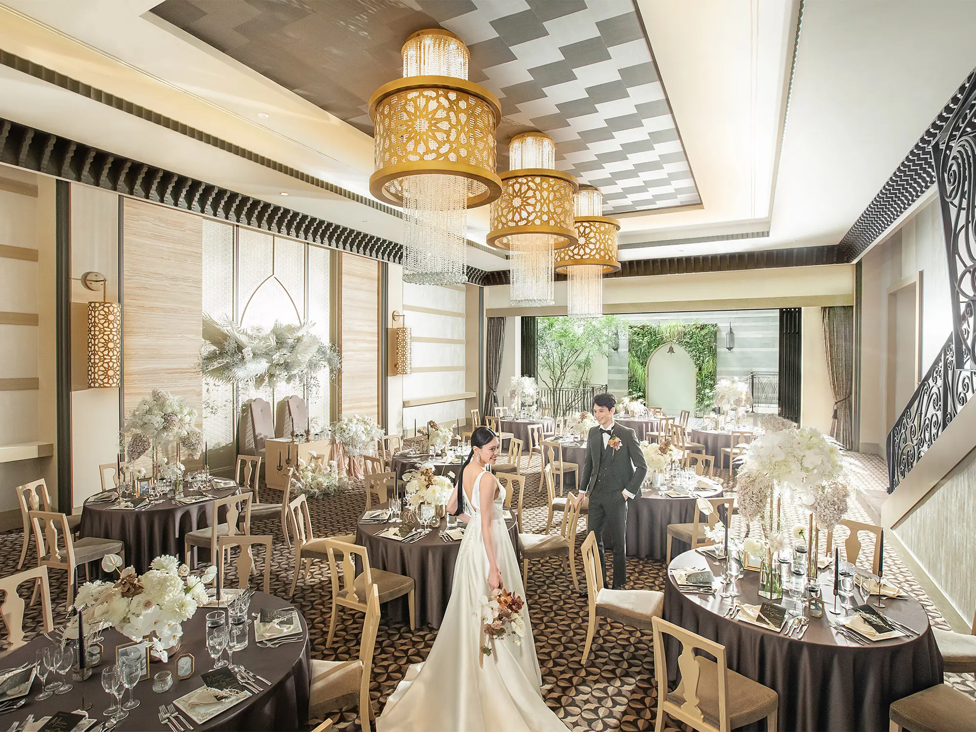 インフィニート名古屋