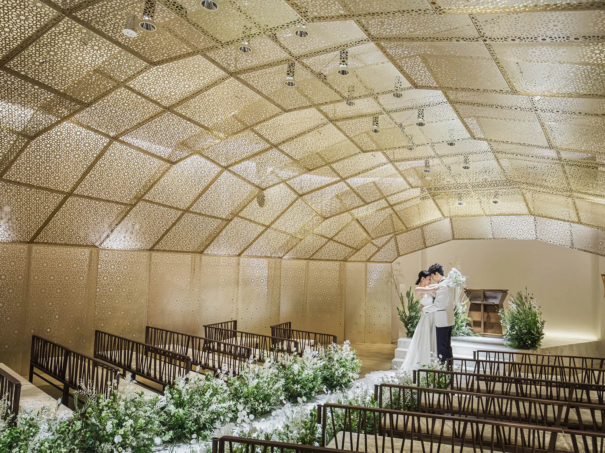 インフィニート名古屋