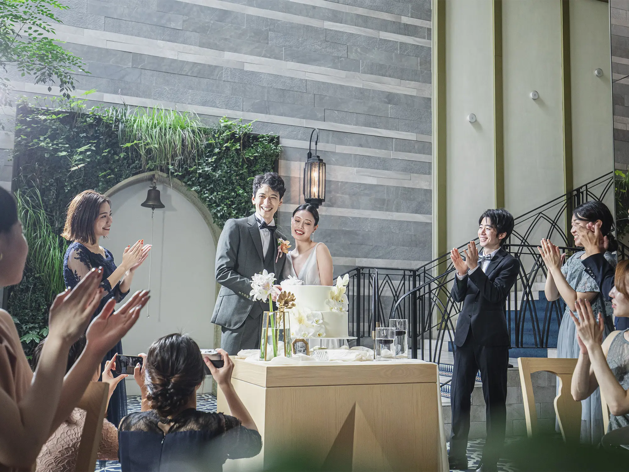 インフィニート名古屋