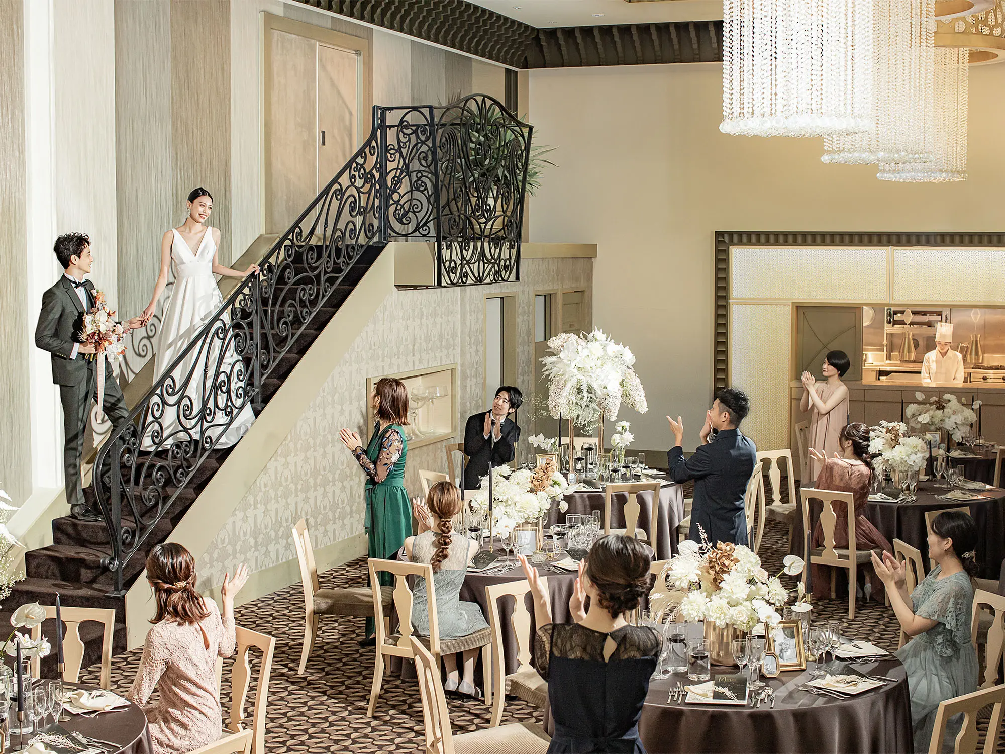 インフィニート名古屋