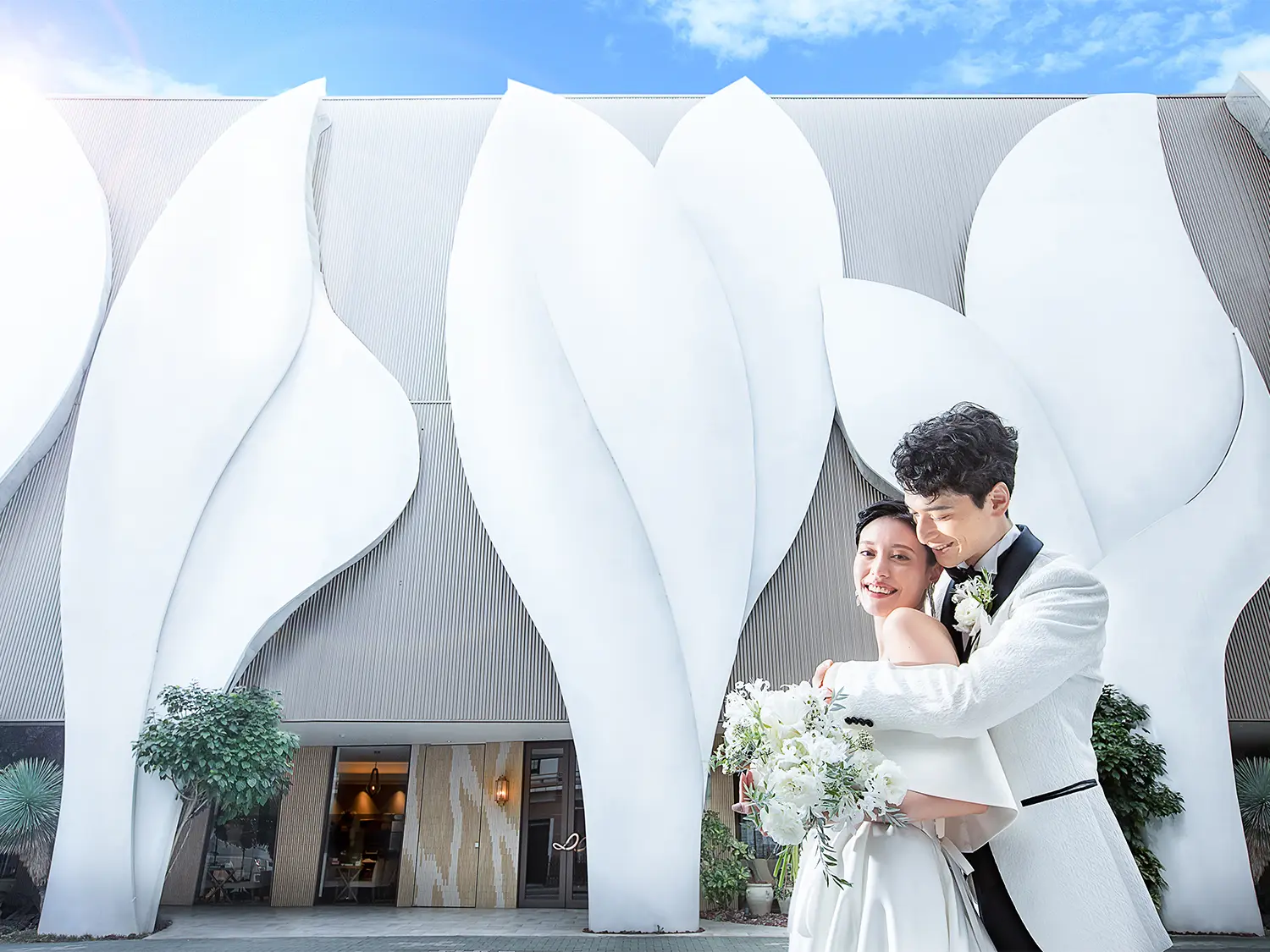 インフィニート名古屋