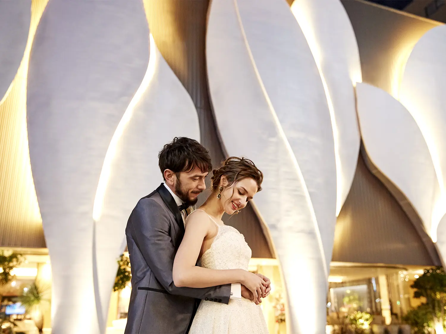 インフィニート名古屋