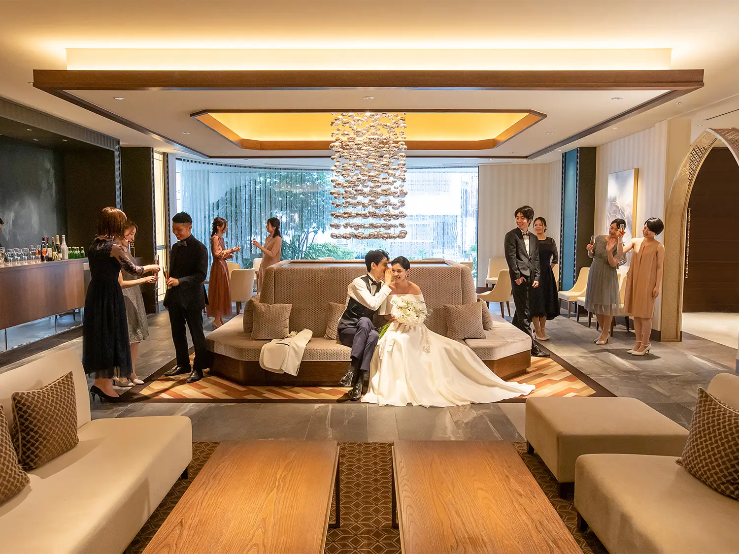 インフィニート名古屋