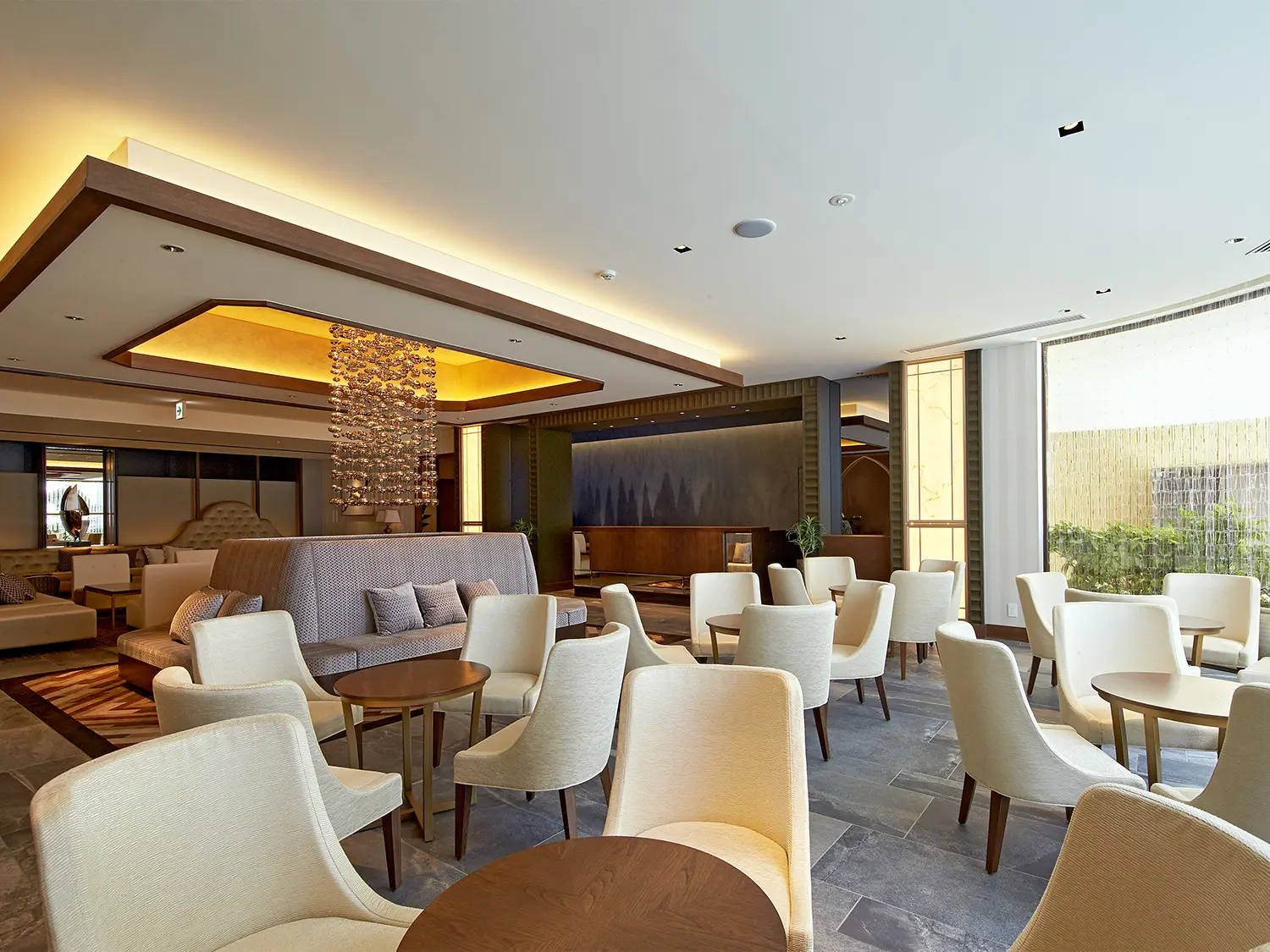 インフィニート名古屋