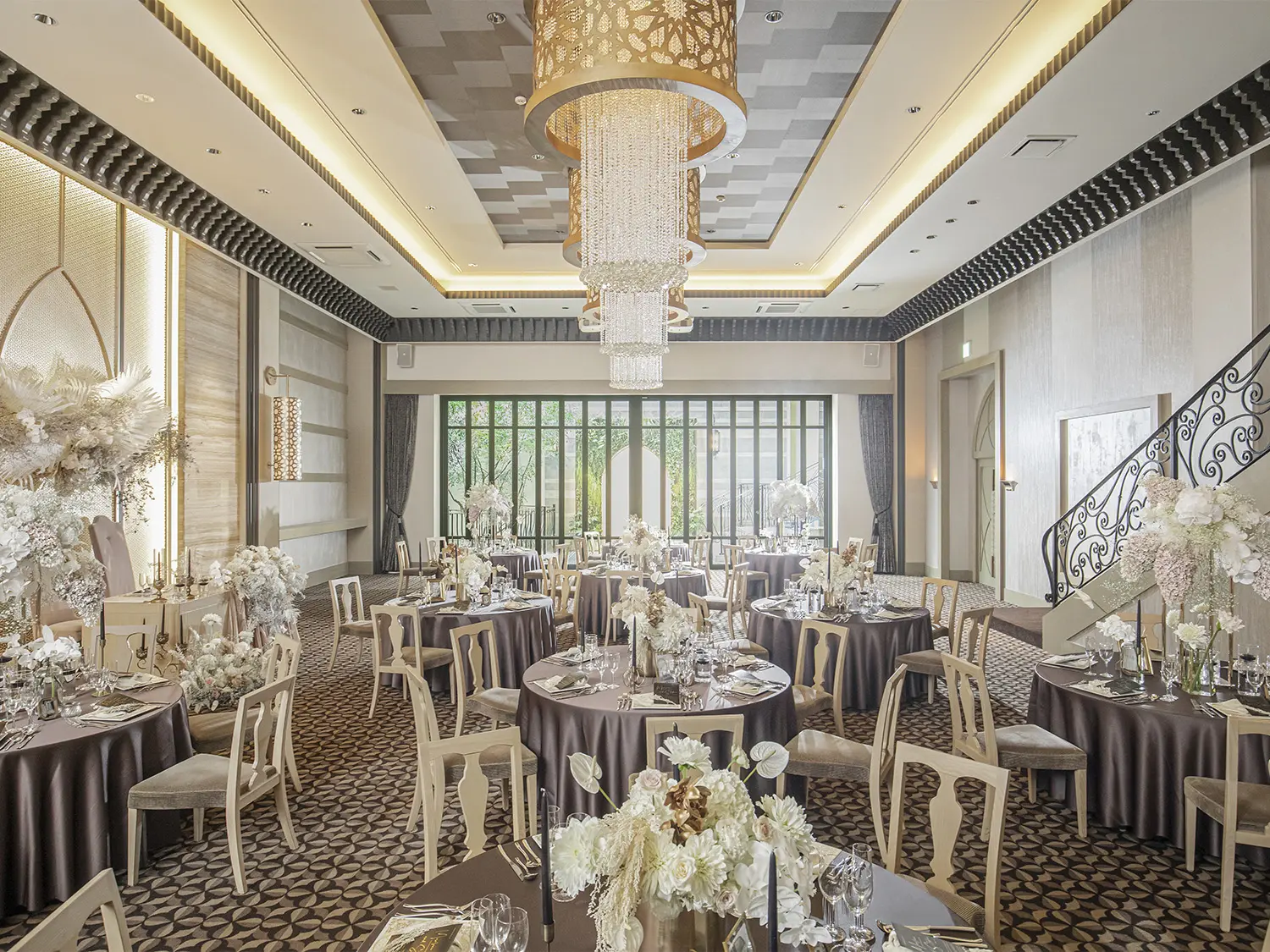 インフィニート名古屋