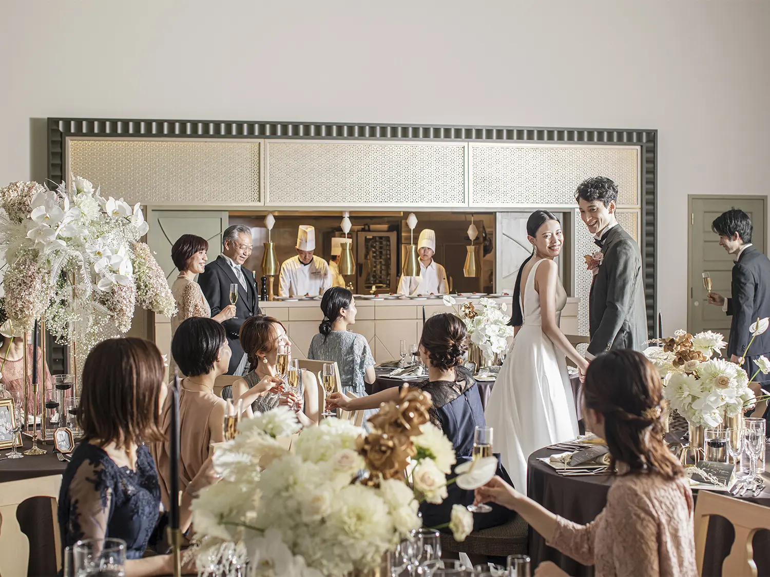 インフィニート名古屋