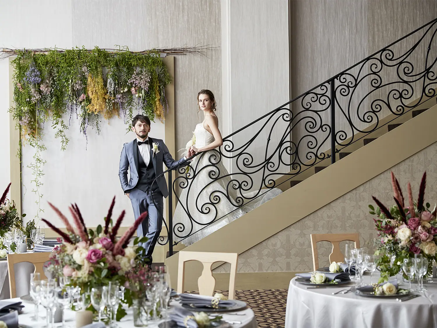 インフィニート名古屋