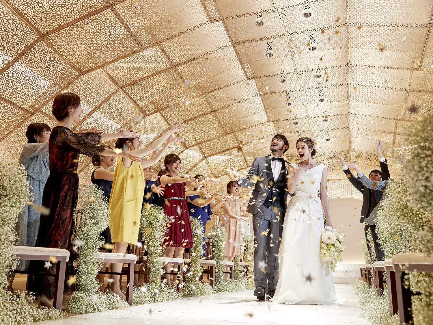 インフィニート名古屋